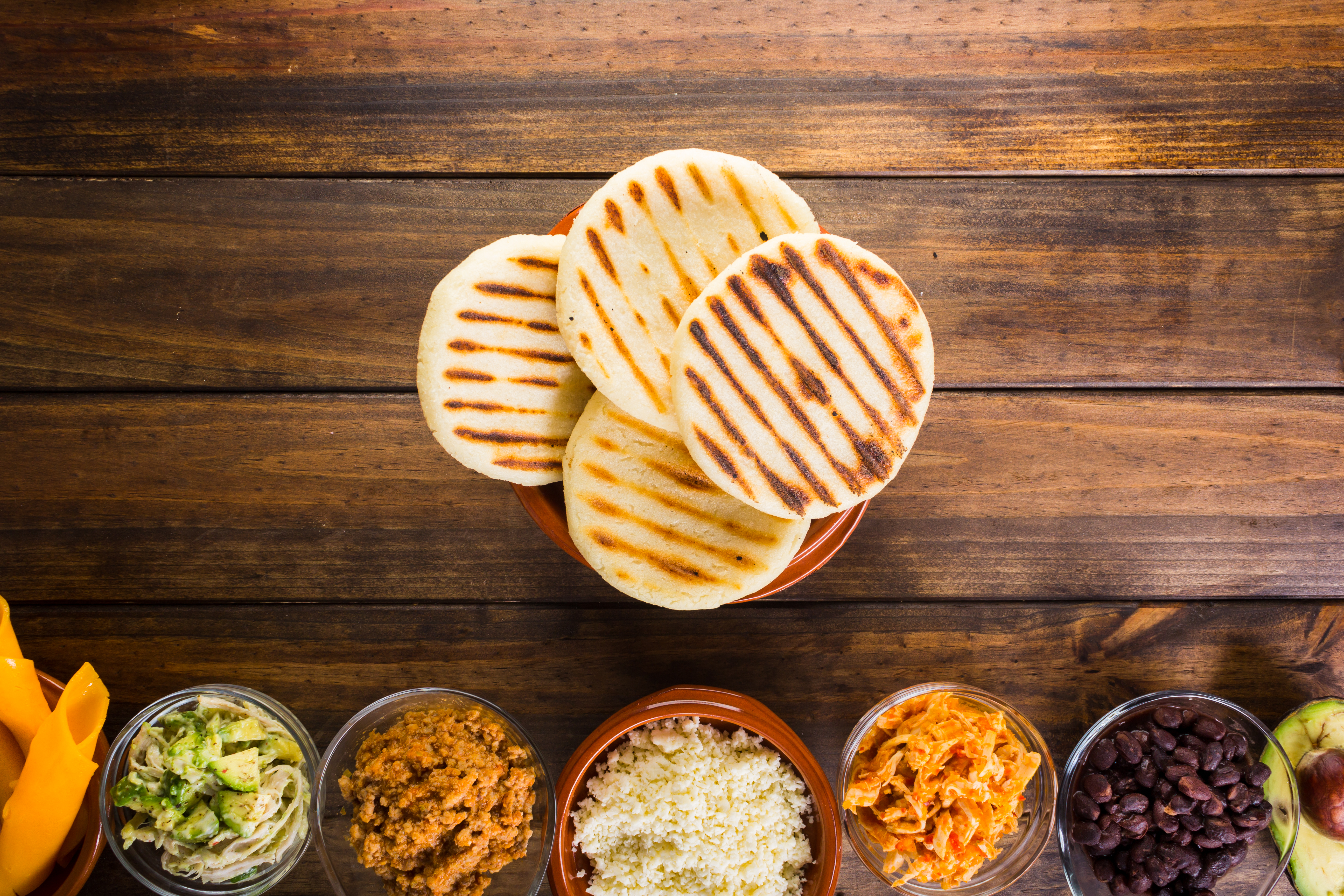Arepa