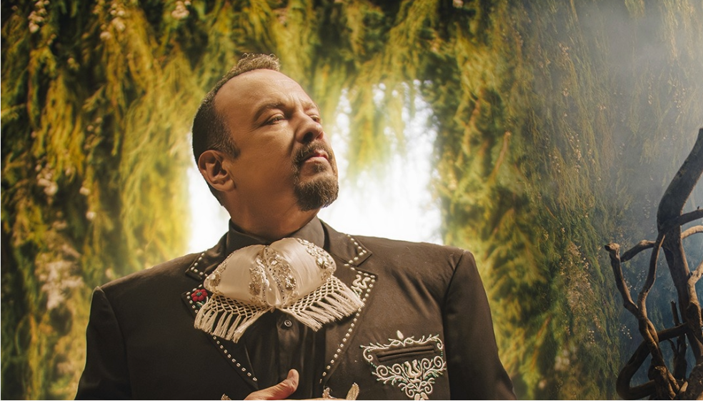 Pepe Aguilar se presentará en el Festival de la Leyenda Vallenata 2025