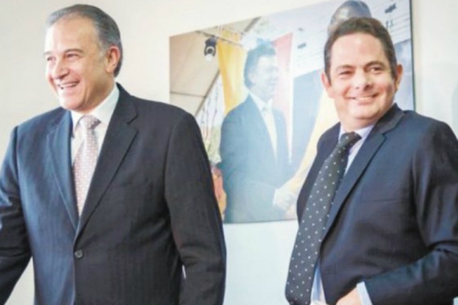 Giro radical en la Vicepresidencia
