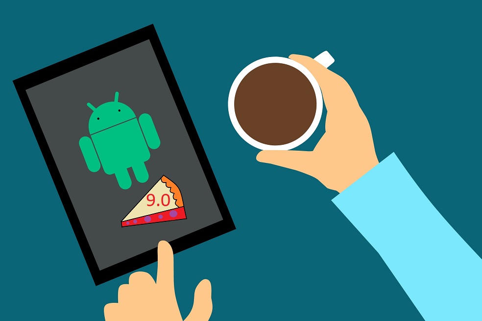 “Android 9 es nuestro sistema operativo más seguro”: Google