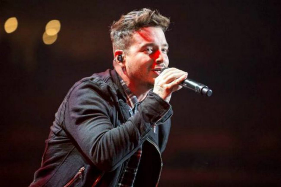 J Balvin se llevó un galardón en los Premios Juventud de Miami
