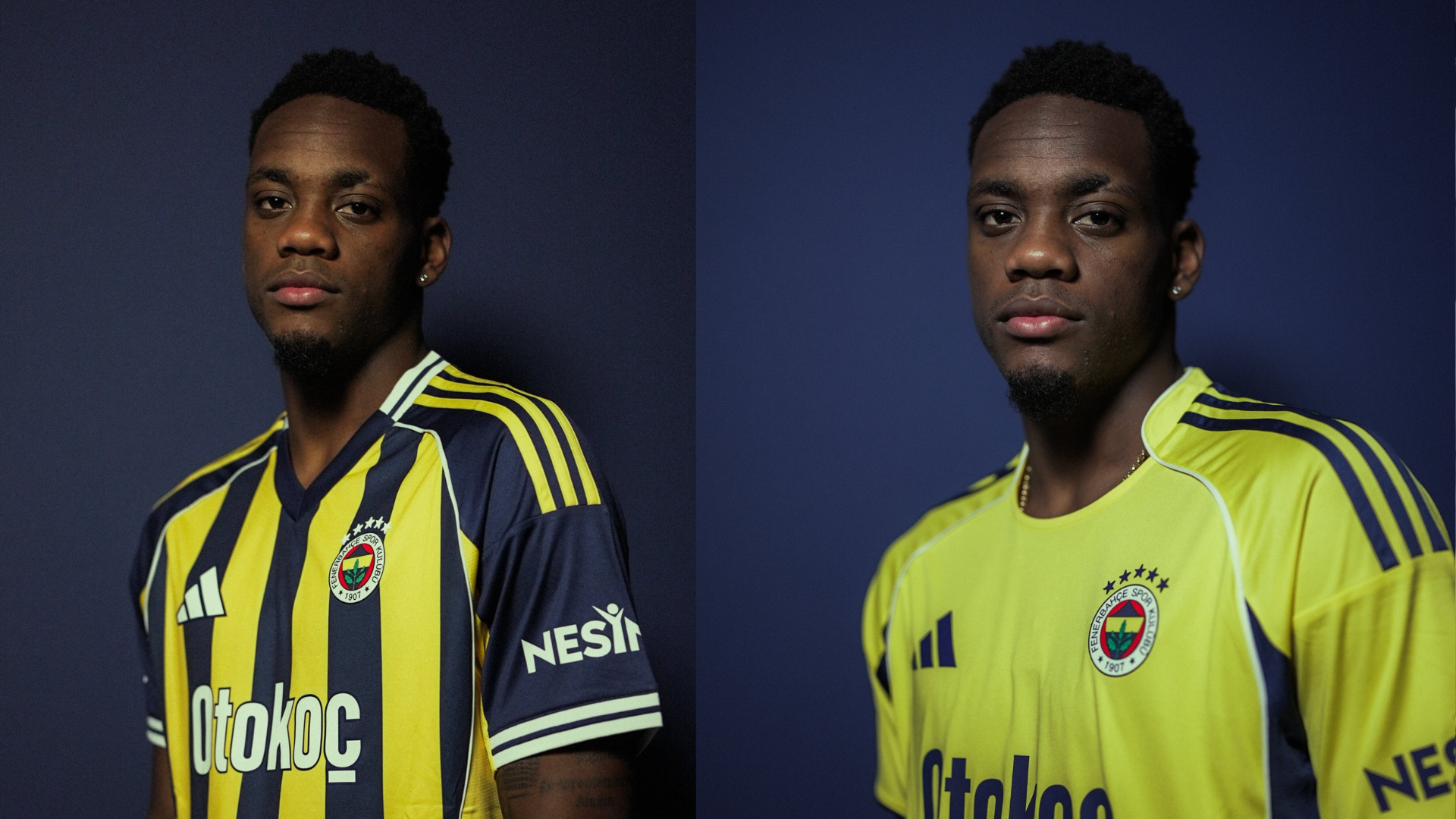 Oficial: Jhon Durán, nuevo jugador de Fenerbahce de Turquía
