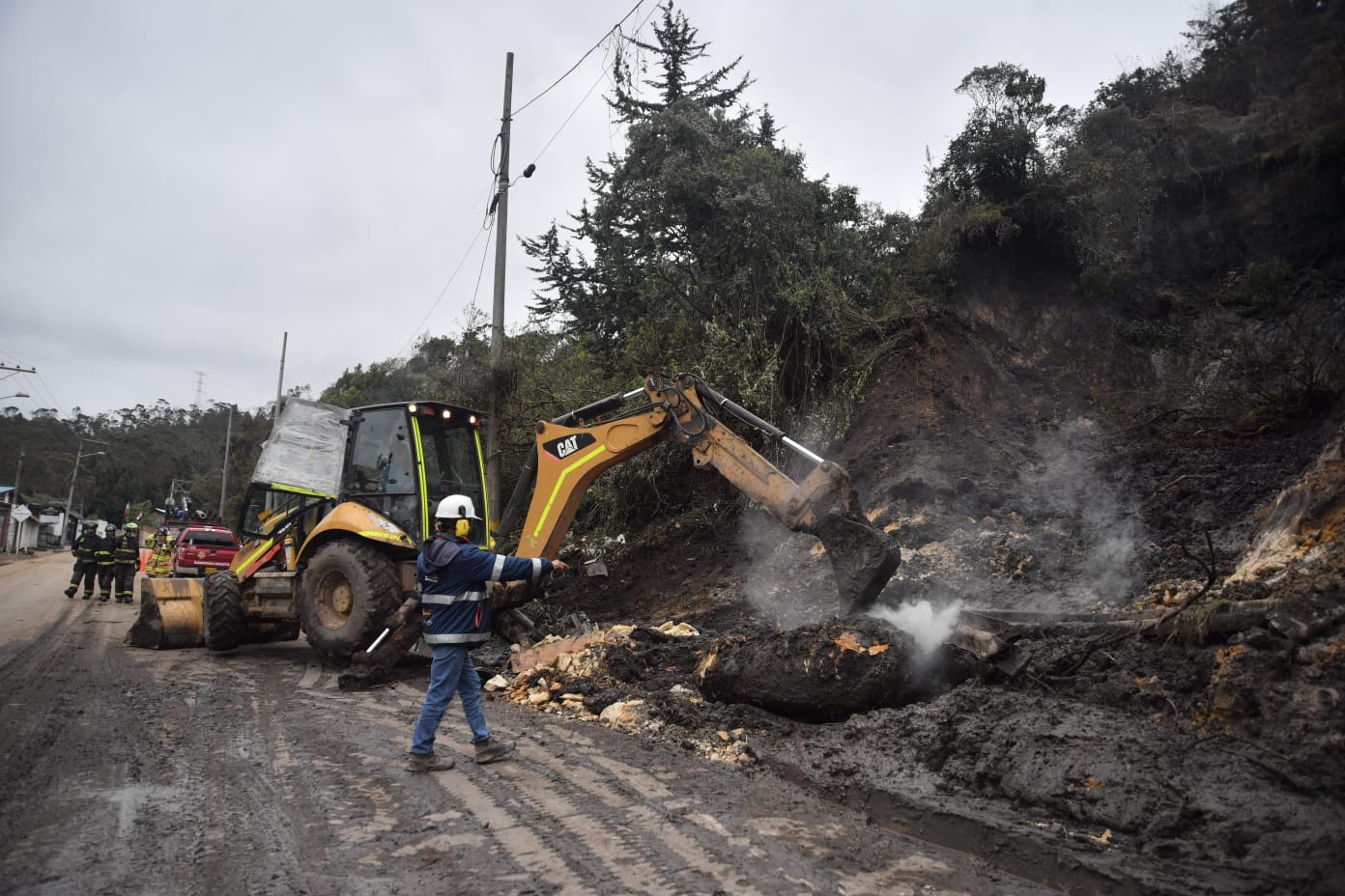 ¿El clima de Bogotá cambió? Aquí le ayudamos a entender por qué