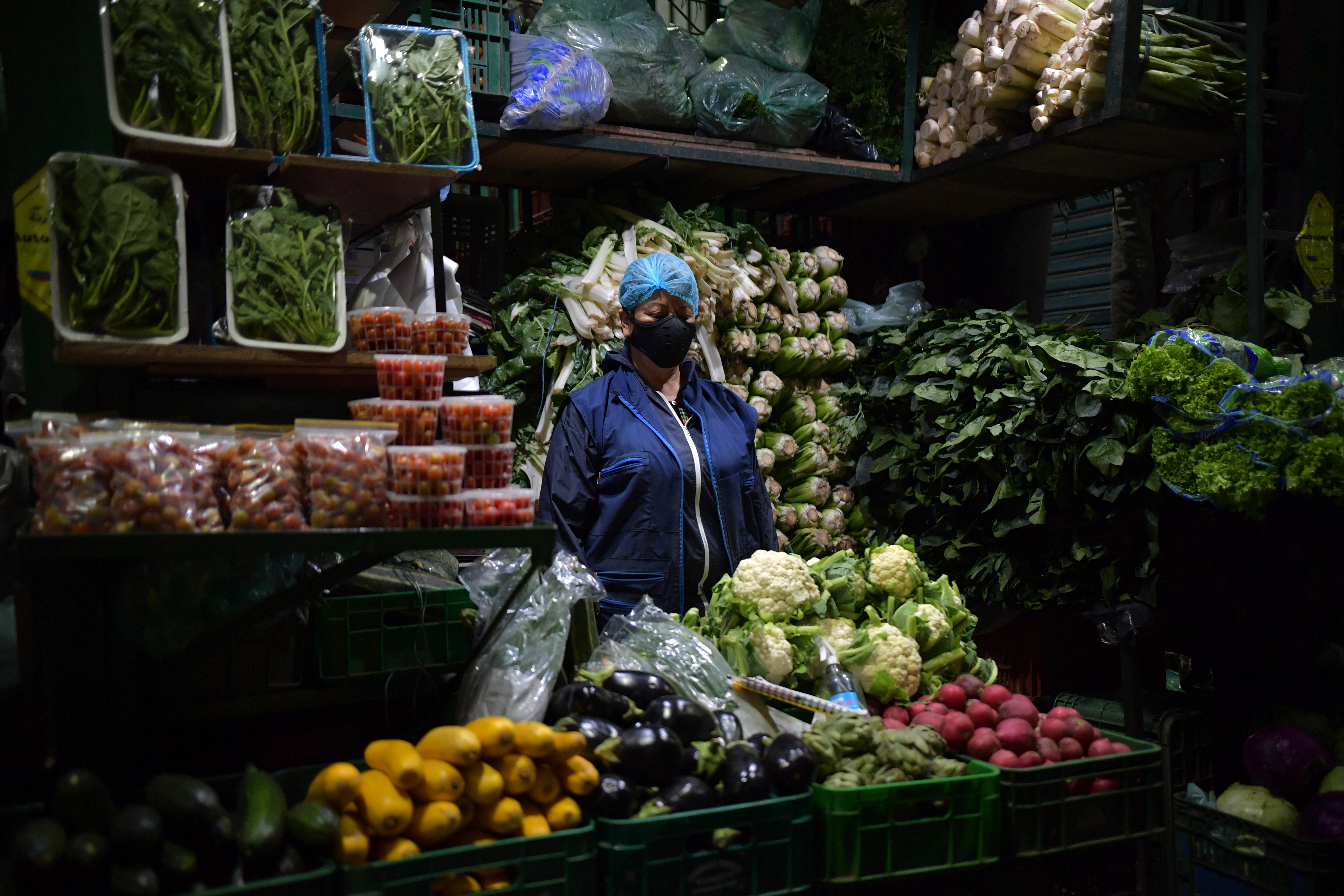 EE.UU. aporta US$10 millones para reactivación económica de Colombia