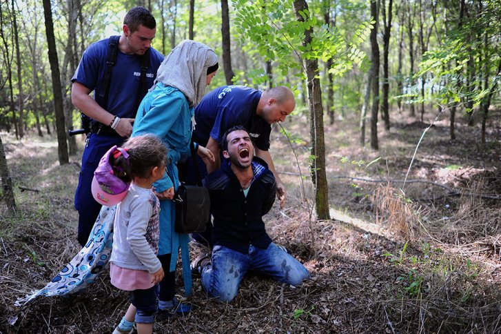 Cinco puntos para entender el polémico acuerdo entre la UE y Turquía