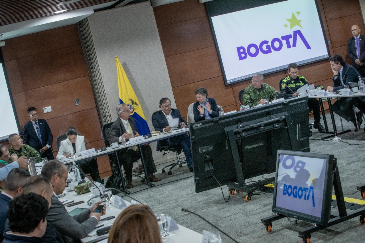 Inclusión, inteligencia y golpe al lavado de activos: la estrategia de seguridad