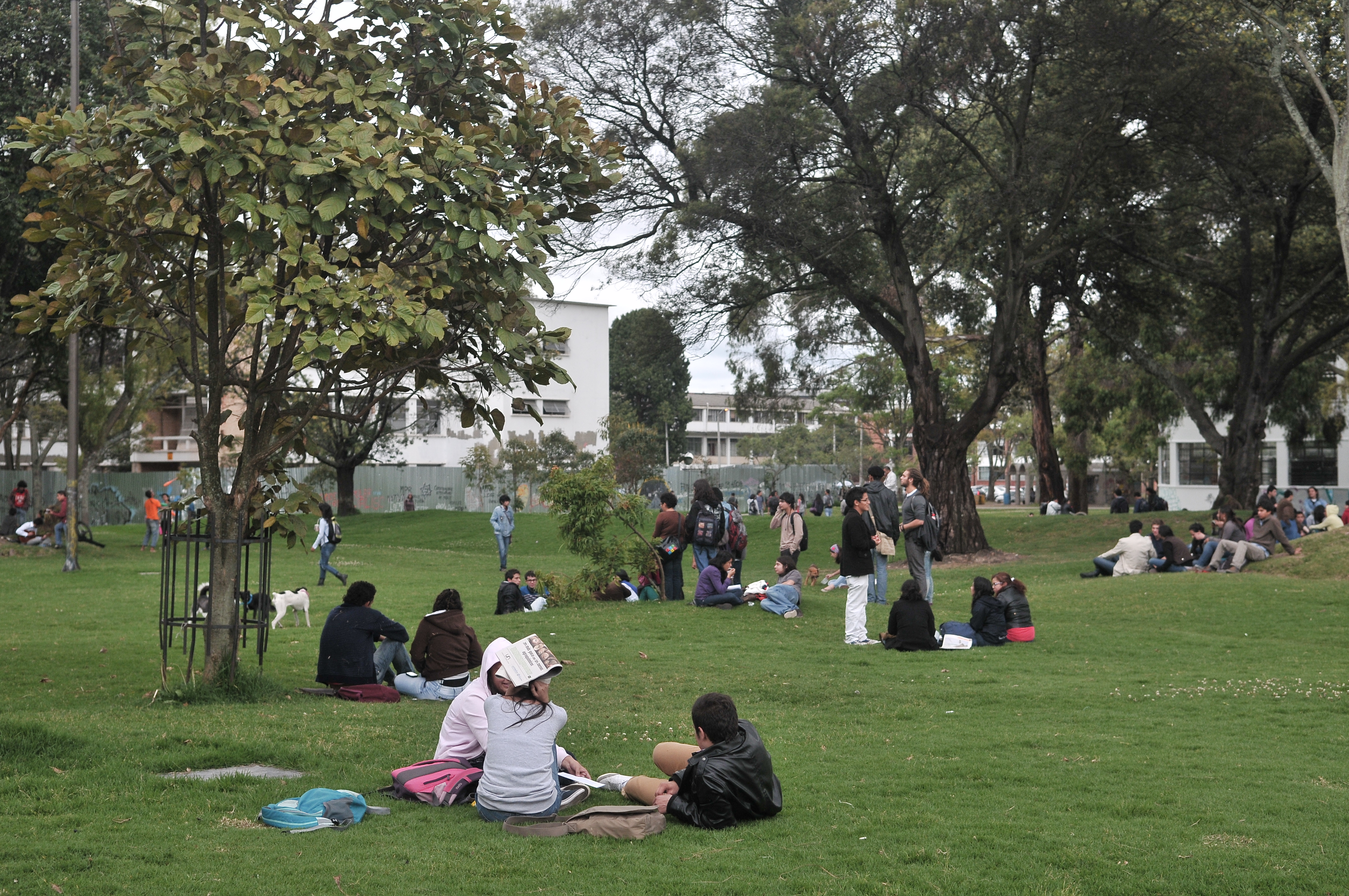 Así se ubicó Bogotá en el ranking de las mejores ciudades universitarias del mundo