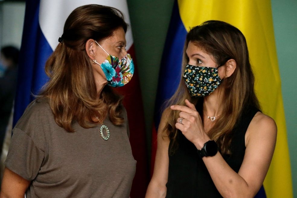 Crisis en el Darién: Colombia y Panamá acuerdan control en el flujo migratorio