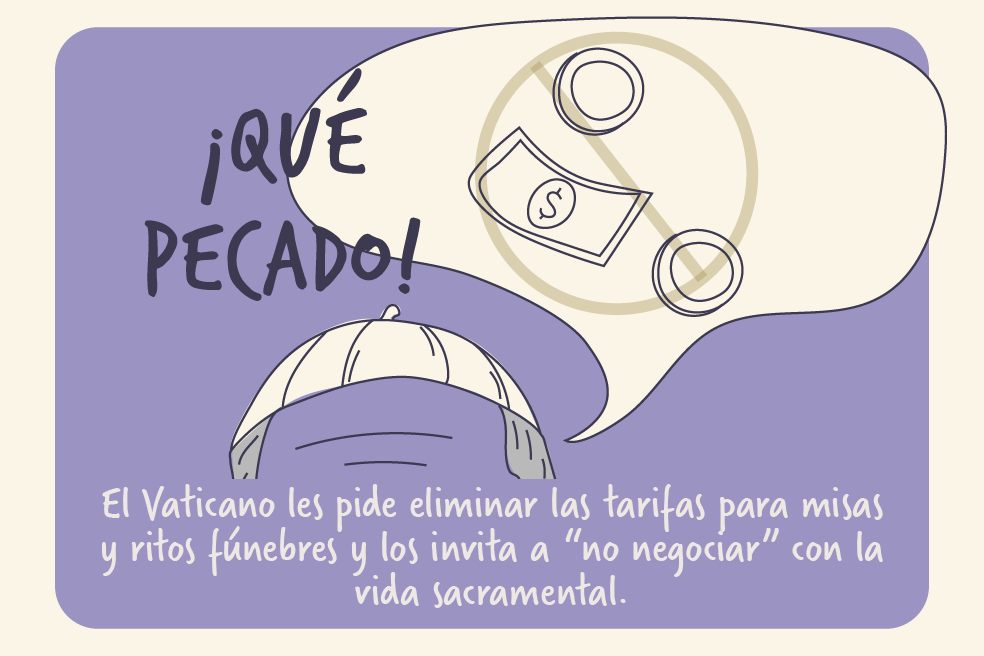 El mundo no es como lo pintan.