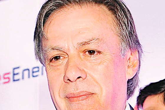 No pasa nada en Pacific