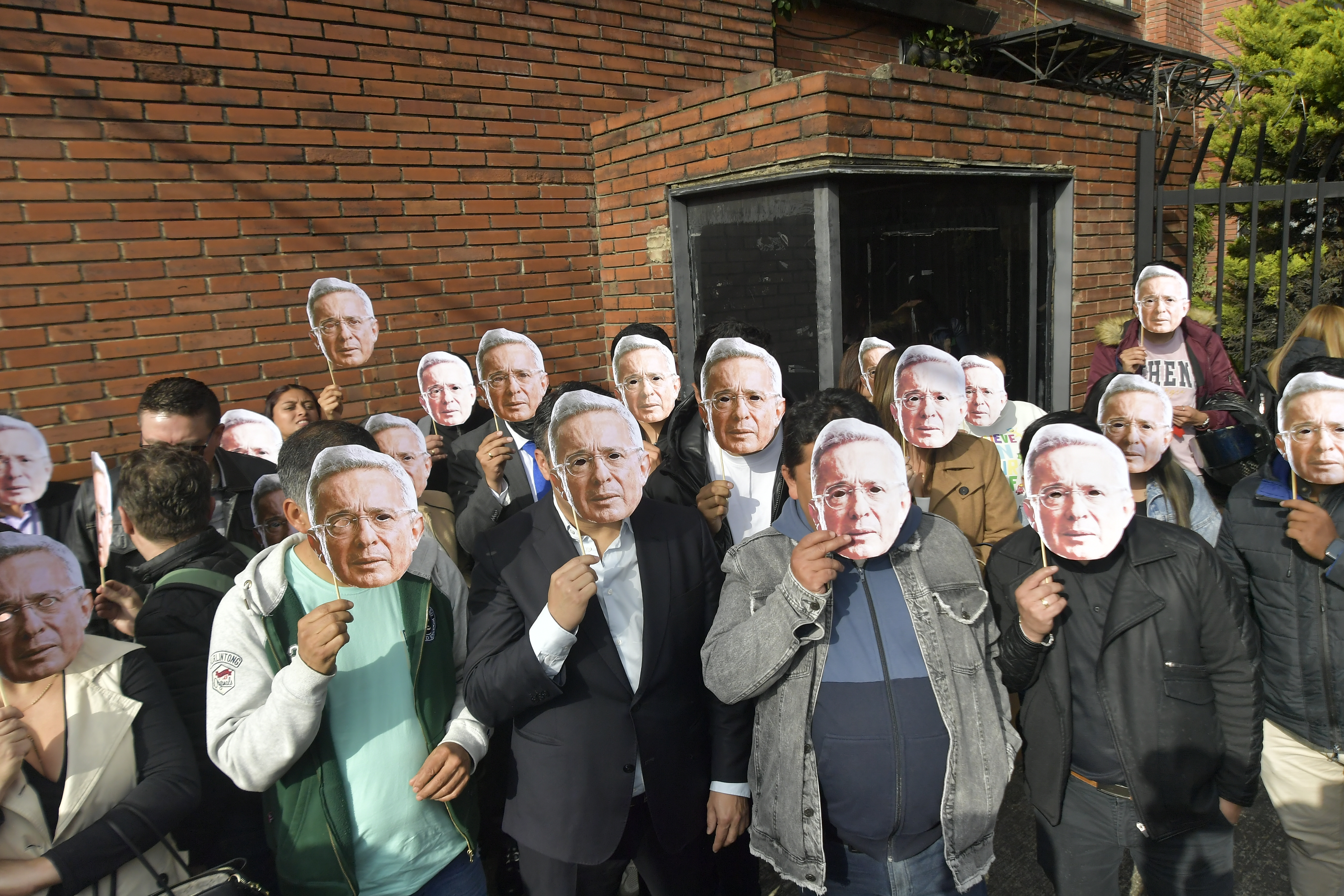 ‘El Tuso’ Sierra y su acceso presidencial