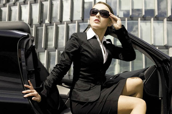 Mujeres siglo XXI