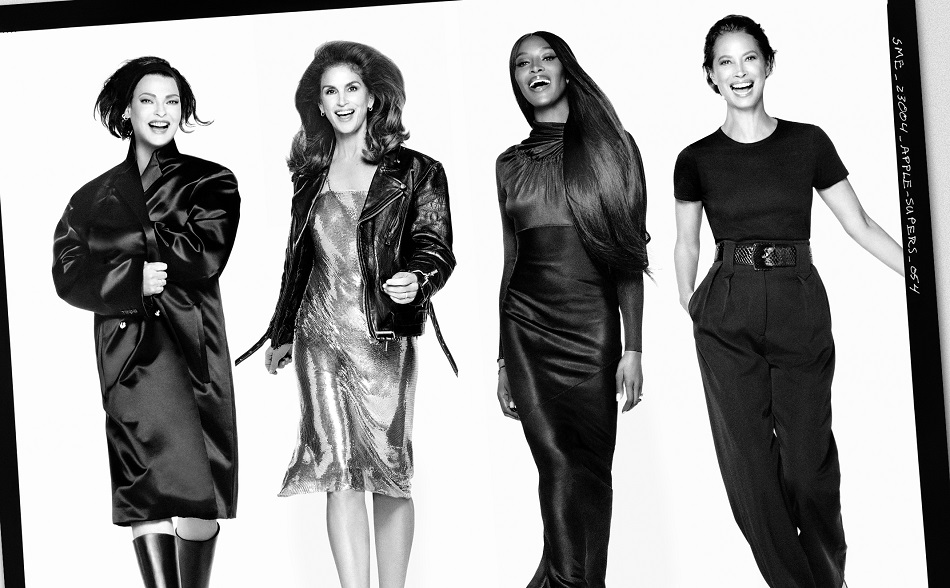 La super modelo que terminó desfigurada y sobrevivió dos veces al cáncer