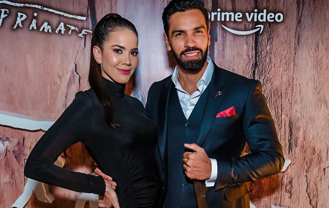 ¿Laura de León y Salomón Bustamante se separaron? Esto le respondió a VEA