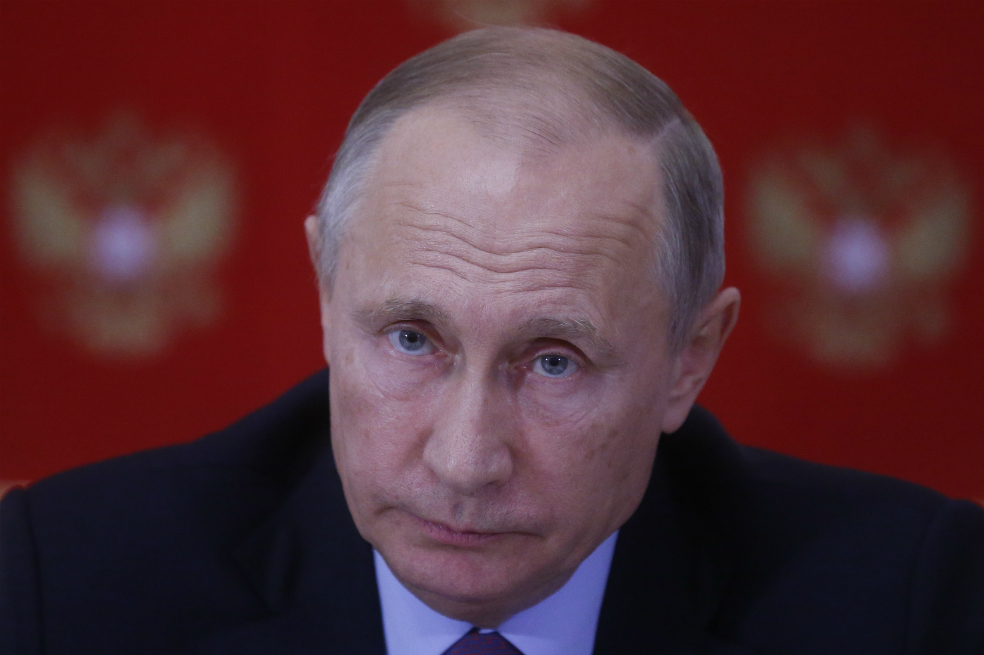 ¿Por qué el Kremlin no celebrará el centenario de la Revolución Bolchevique?