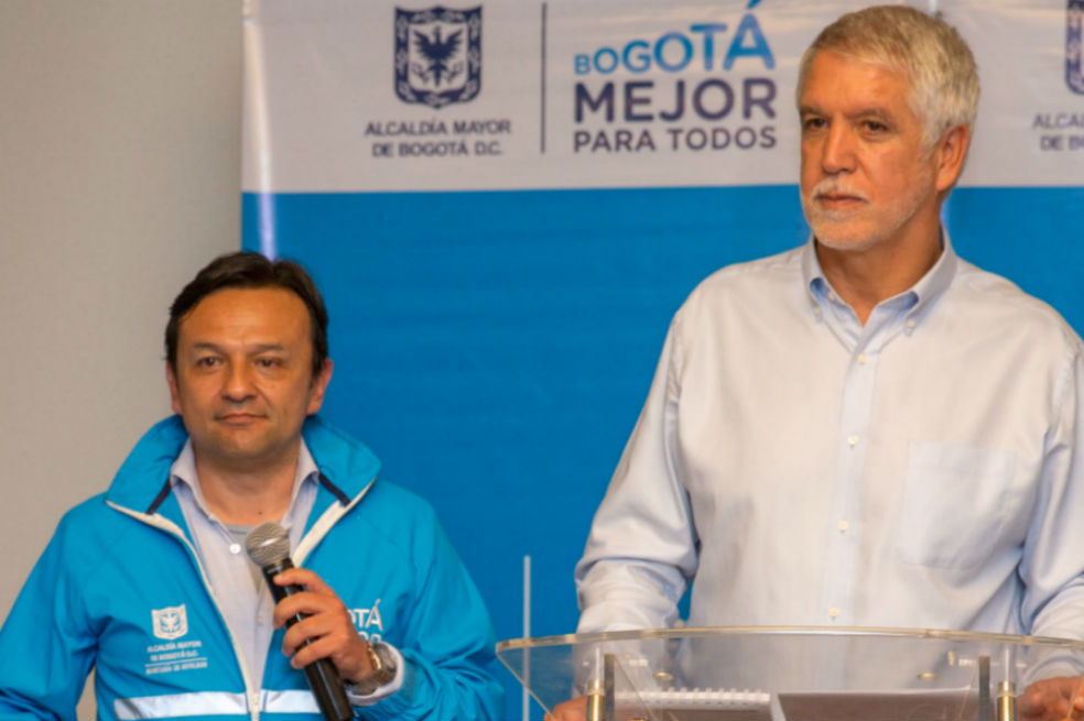 «No hubo detrimento patrimonial»: Peñalosa sobre contrato de semaforización