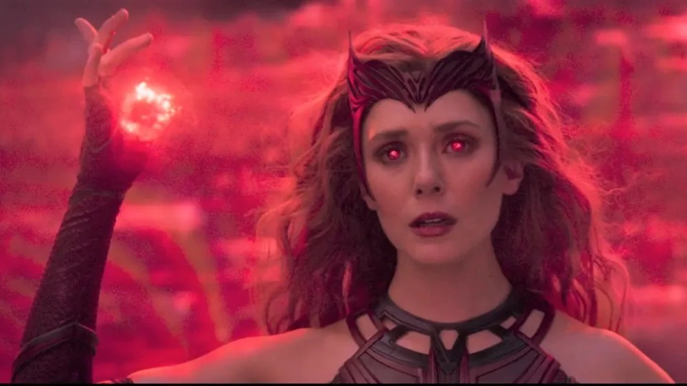 “Doctor Strange 2″: ¿Qué pasó con Wanda Maximoff?