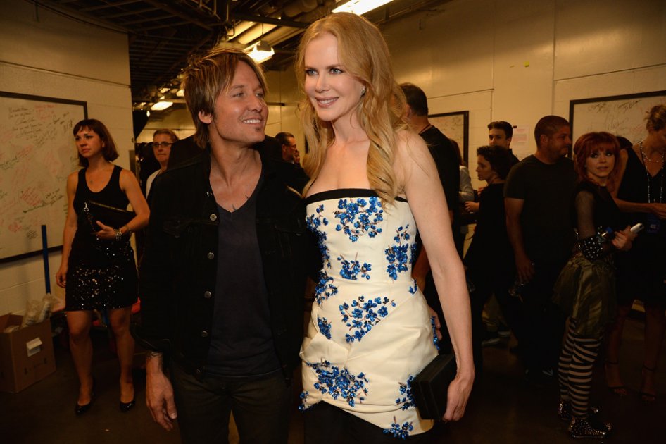 Nicole Kidman quiere otro bebé