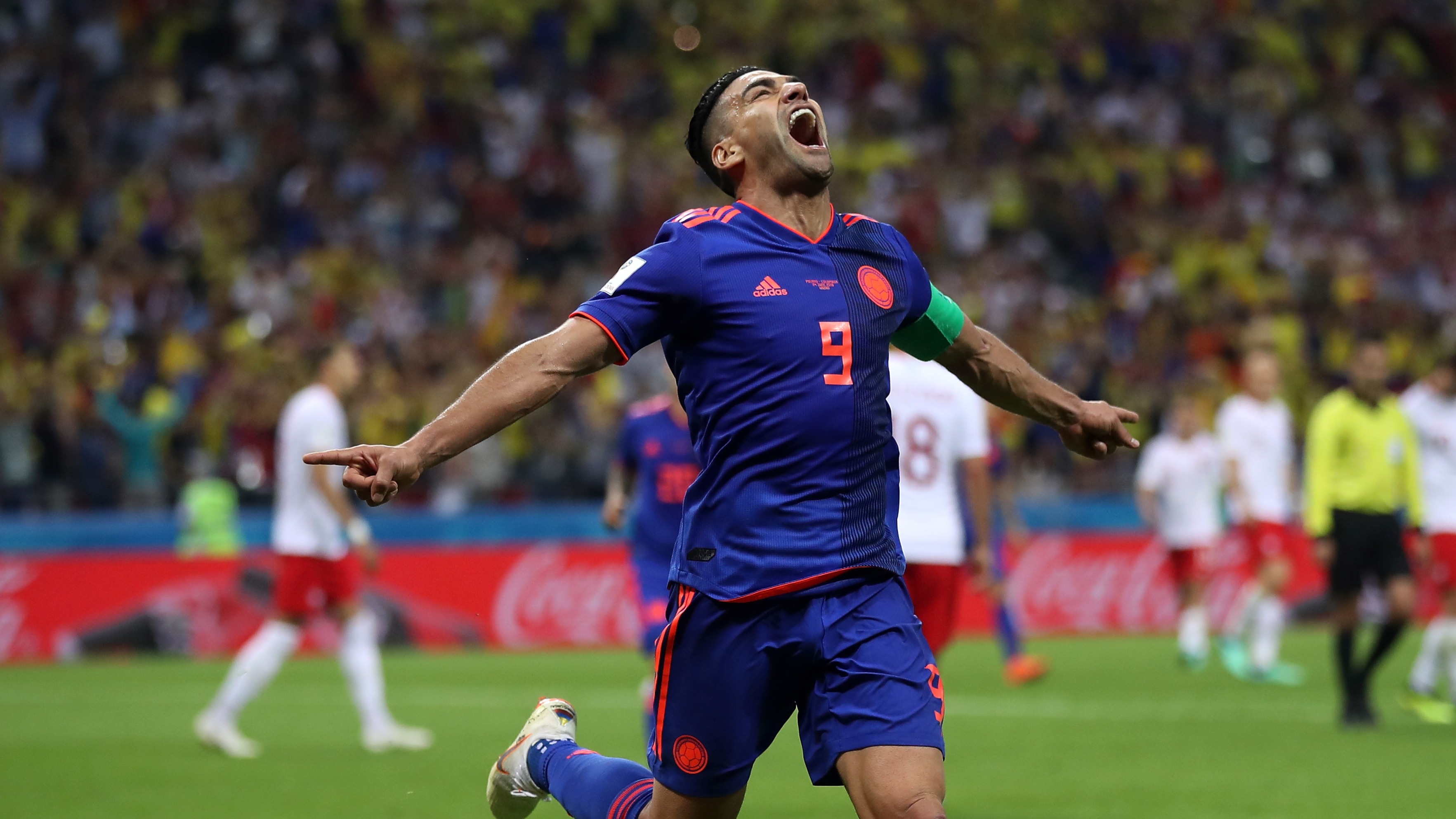 ¡Oficial! Radamel Falcao García comentará el Mundial 2026 en ESPN y Disney+ Premium
