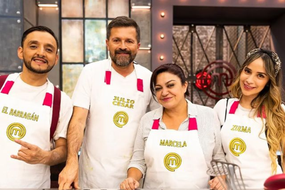Participante de ‘MasterChef’ se realizó procedimiento estético, ¿para verse joven?