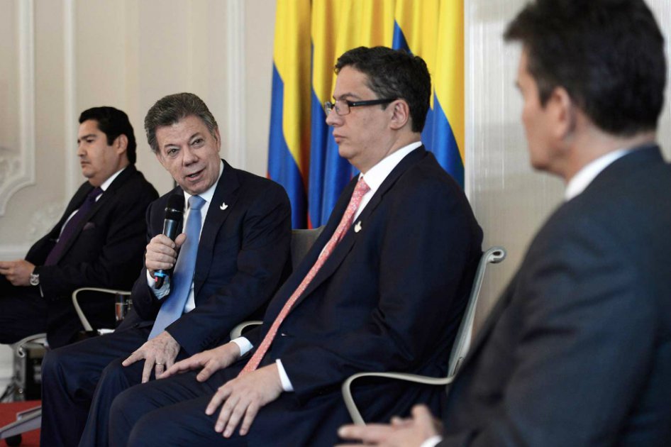 En vigencia nuevo estatuto aduanero para mejorar el comercio exterior