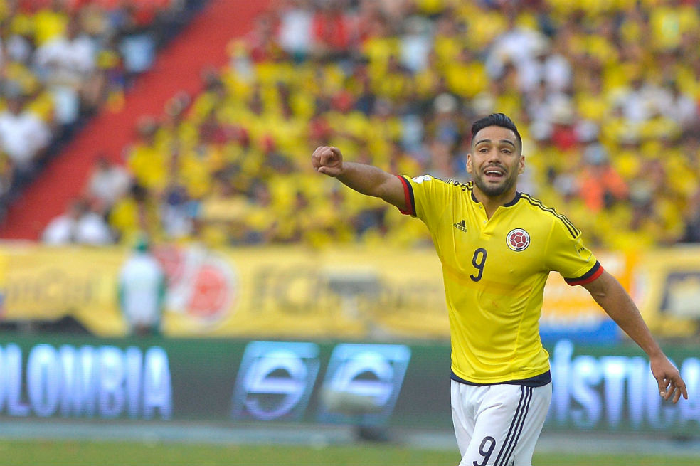 Falcao: “Las formas se deben mejorar”