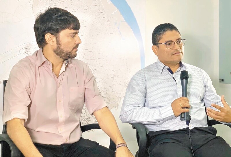 COVID-19 en Barranquilla: no les crea a las cadenas de WhatsApp