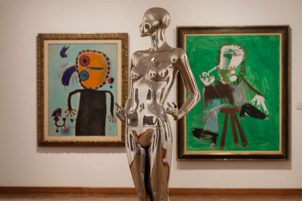 Cuatro planes gratuitos para disfrutar la cuarta edición del Circuito Arte Moda