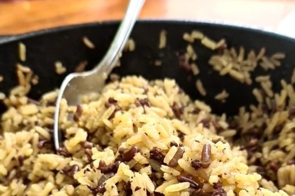 Receta para preparar arroz turco con fríjol changarrito | EL ESPECTADOR
