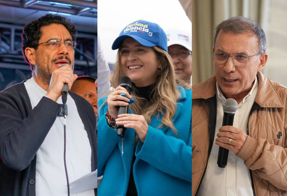 Movimientos de campaña: entre giras y discursos se agita el ajedrez por la Presidencia