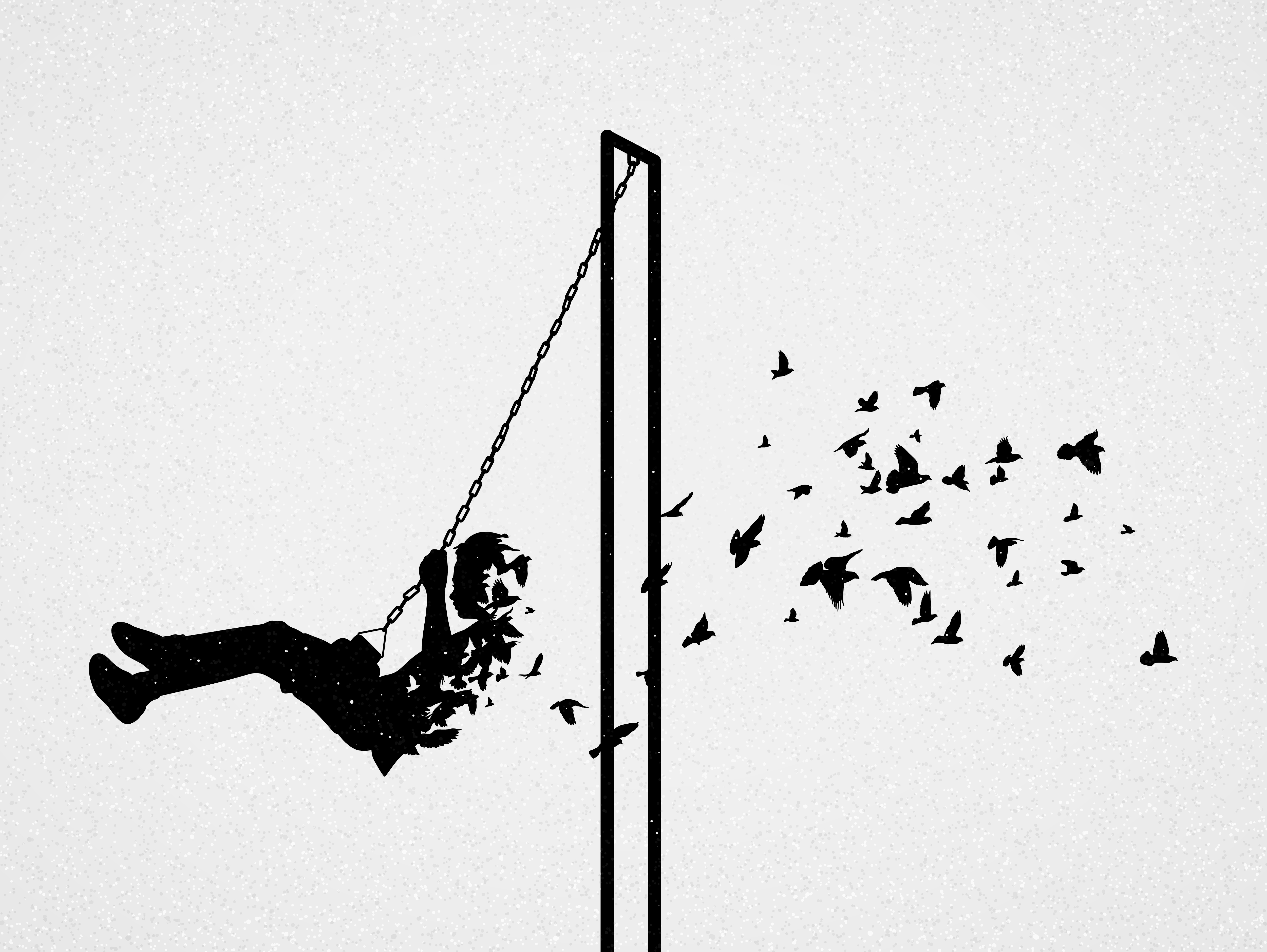 Literatura infantil sobre la muerte: decir sin decir