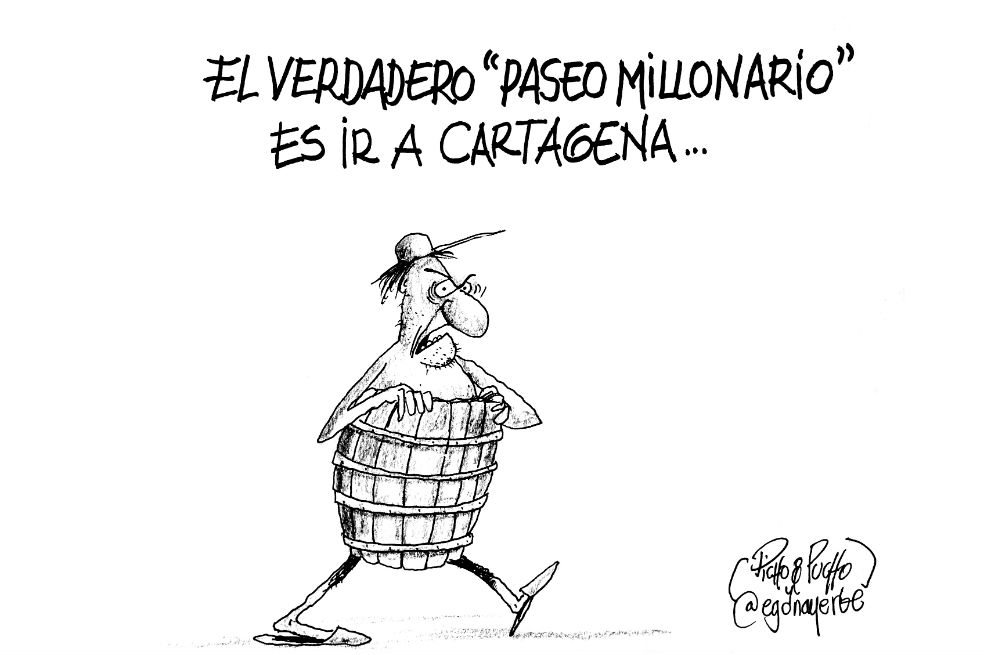 Picho y pucho