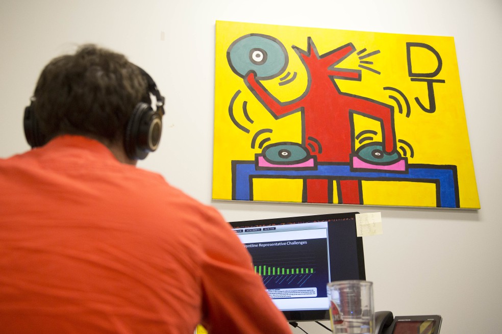 Lo que buscan los millennials en el mundo laboral
