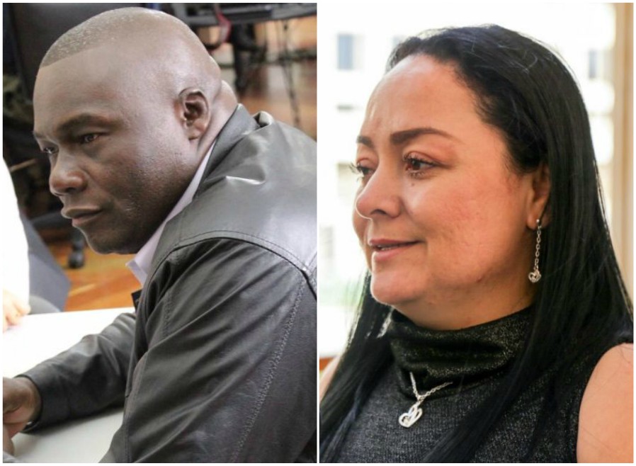 Corte abre indagación a los representantes Nilton Córdoba y Argenis Velásquez
