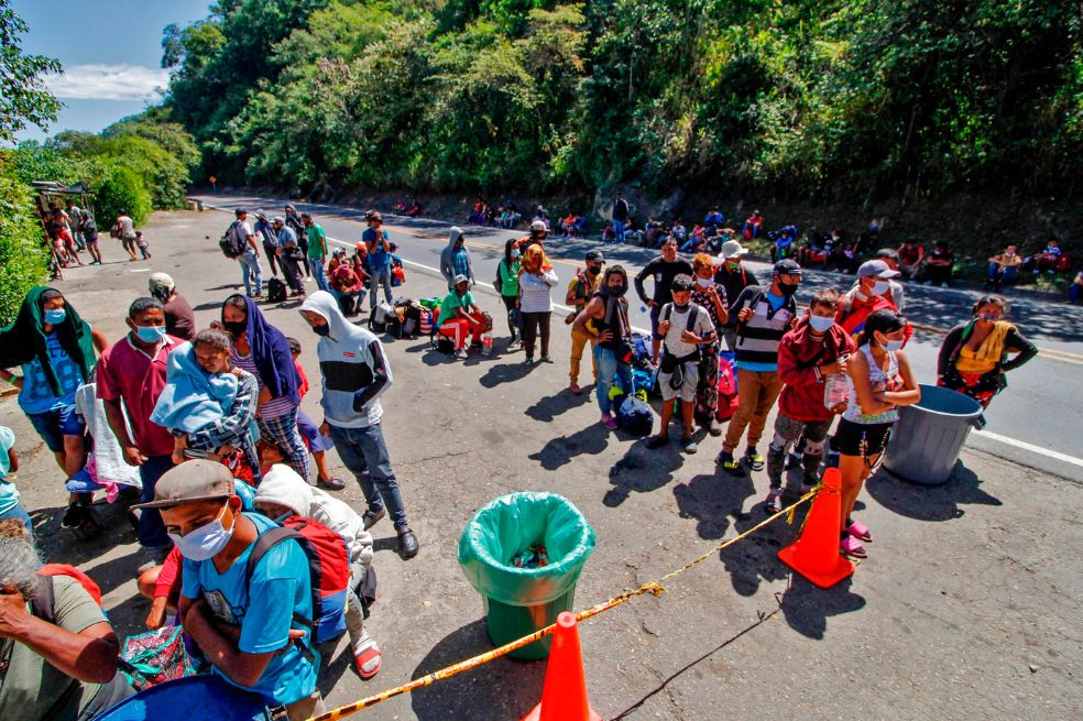 La recuperación de la relación entre Colombia y Venezuela inicia por la frontera