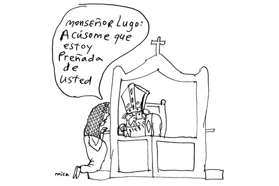 Acúseme