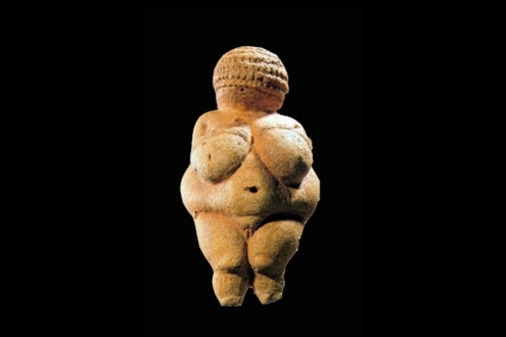 Facebook se excusa por censurar la imagen de una escultura del paleolítico