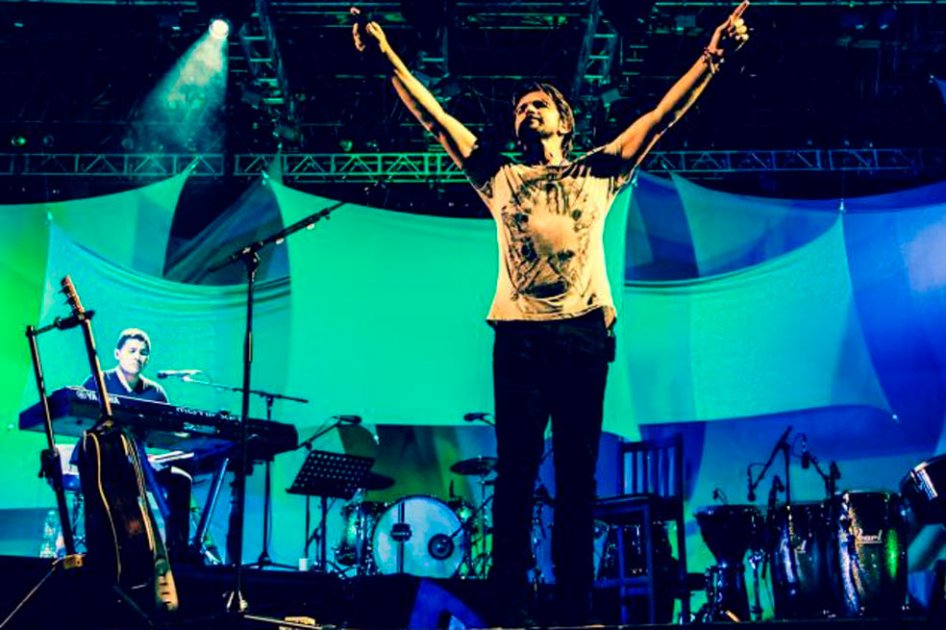 Juanes: ‘La fama me ha traído malas experiencias’
