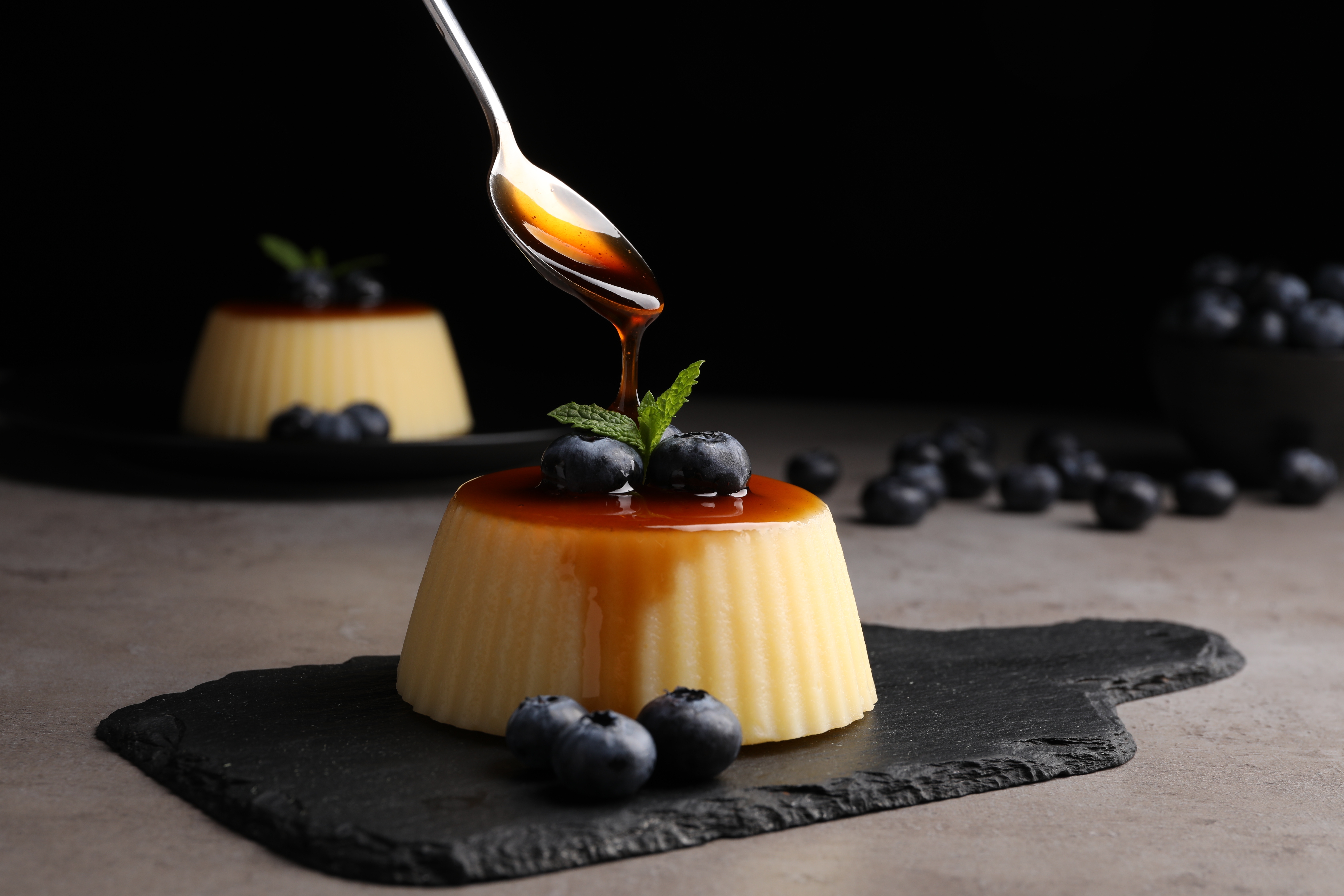 ¿Flan casero o leche asada? Tu paladar escogerá su receta favorita