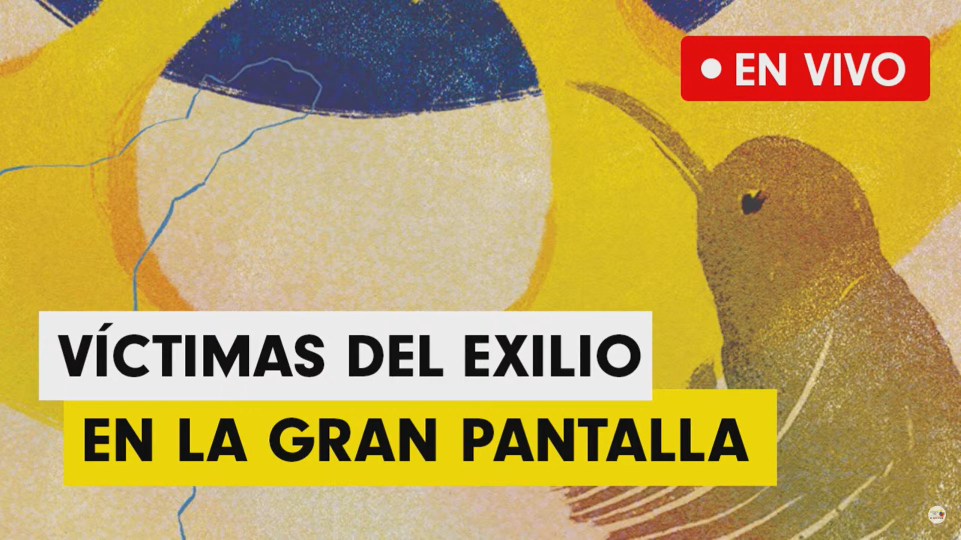 Colombia Migrante: el festival de cine que visibiliza a colombianos en el exilio
