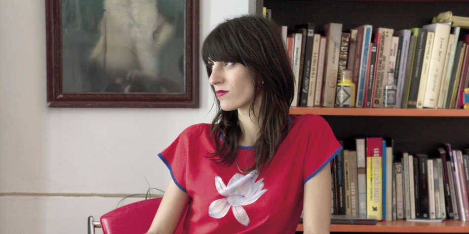 “Si un hombre hablara como yo no le dirían confrontador”, Catalina Ruiz-Navarro
