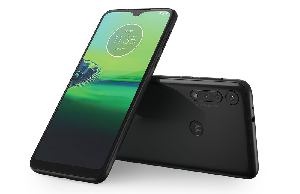 Moto G8: ¿Qué trae el nuevo teléfono de Motorola?