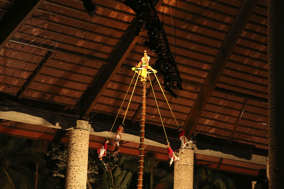 A93O3817 Show Mexico espectacular Xcaret