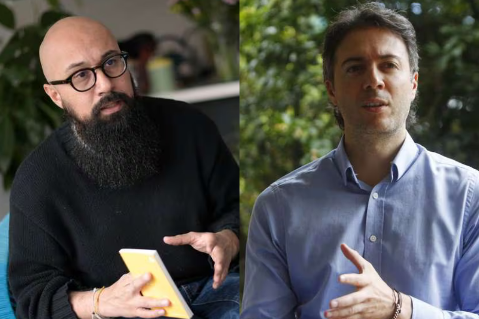 “No he demandado ni mandado a demandar”: Quintero sobre nombramiento de Carrillo