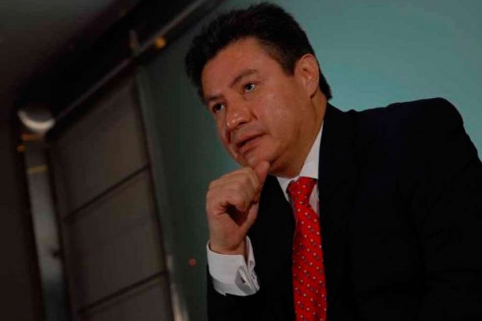 Héctor Zambrano