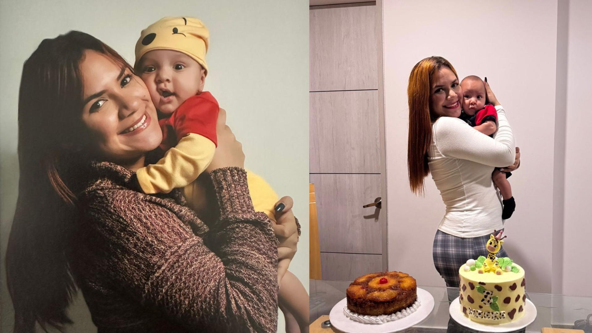 Monólogo para Karen y Luciano