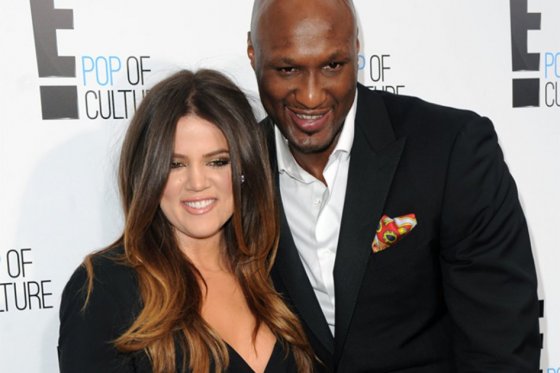 Exesposo de Khloe Kardashian, encontrado inconsciente en un burdel