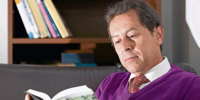 “Inventario de deseos”, la nueva apuesta de Alberto Medina