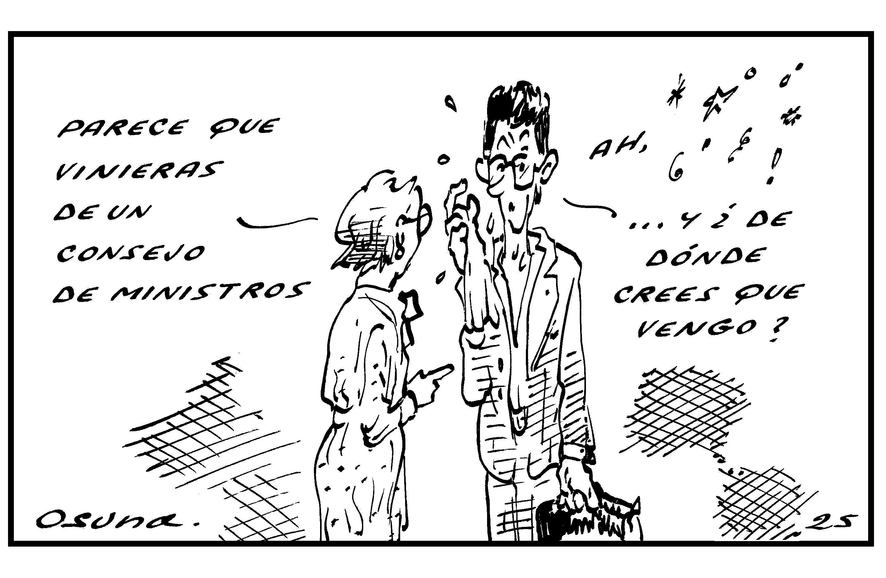 Mineducación, víctima de zarandeo