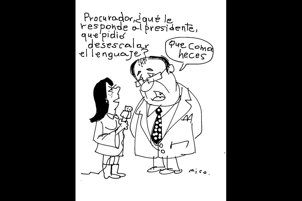 Mico
